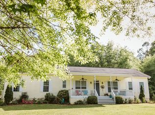 160 Pinto Ln, Cusseta, GA 31805