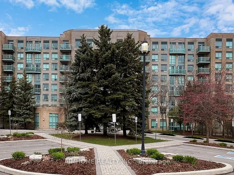 3 Ellesmere St #413 — Photo 6