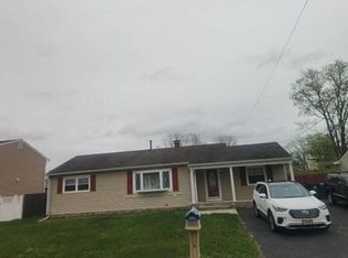 351 Spruce Dr, Brick, NJ 08723