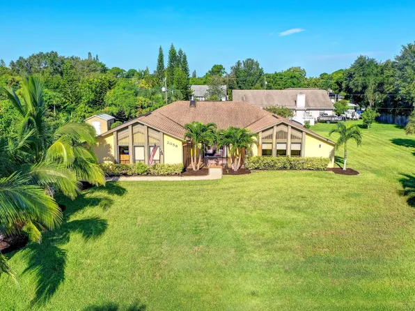 2058 SE Morningside Boulevard, Port St Lucie, FL 34952