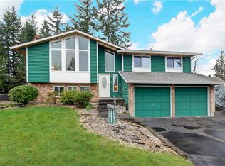 206 109th St SE, Everett, WA 98208