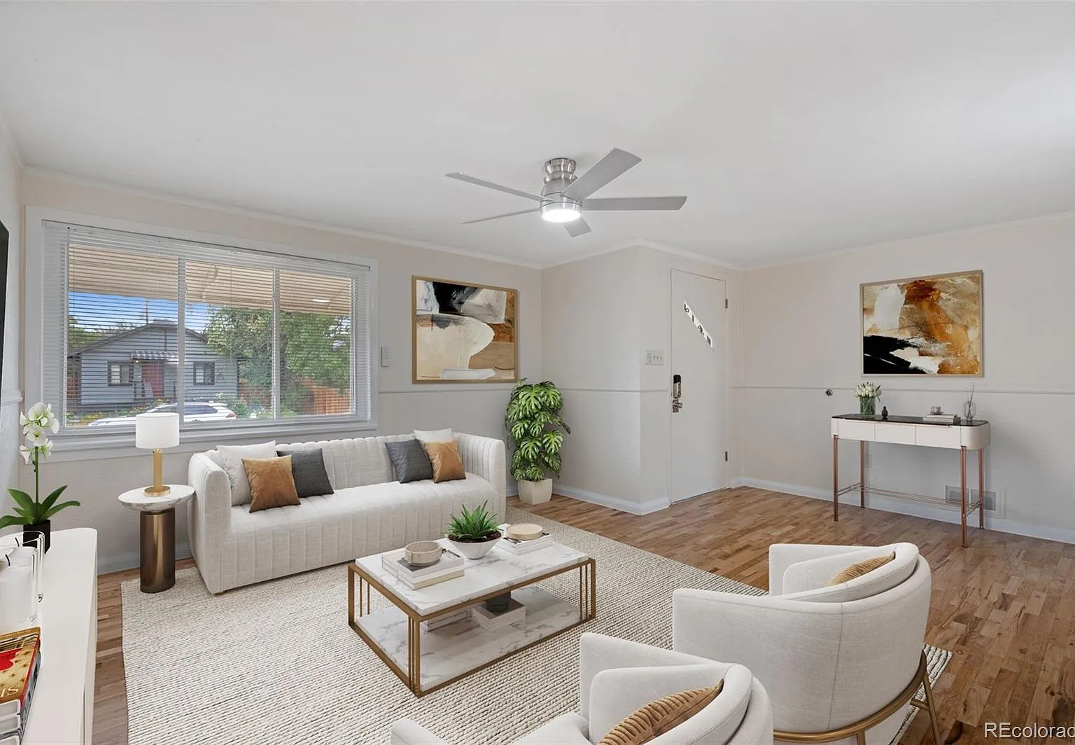 3 bed, 1100 sqft, $2,250 — Photo 1