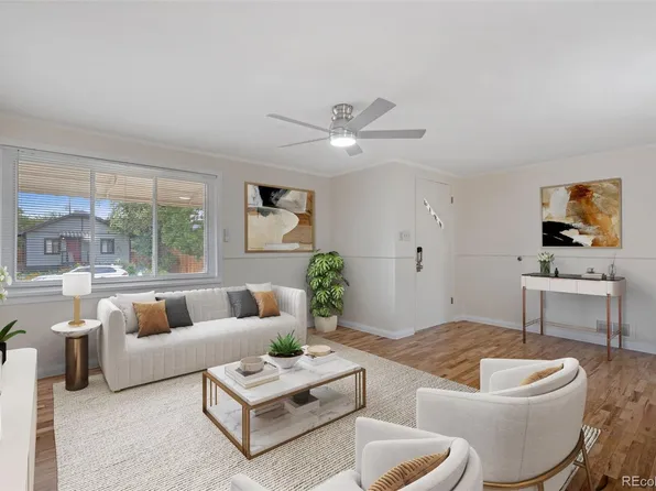 1776 Jay Street, Denver, CO 80214