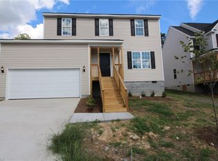 2064 Bethany Trace Ln, Winston Salem, NC 27127