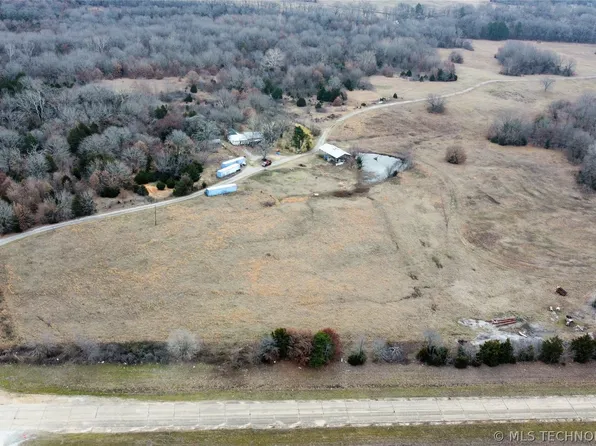 820 S Highway 69 Rd #75, Atoka, OK 74525