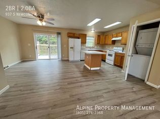937 S Newcomb Ave APT 8, Sioux Falls, SD 57106