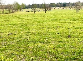 PARCEL 3 Saint Augustine Rd, Monticello, FL 32344