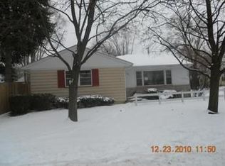 430 S Smith St, Aurora, IL 60505