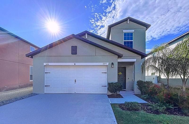 1st image of 6471 BEVERLY HILLS DRIVE