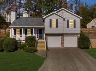 203 Bainbridge Way, Dallas, GA 30132