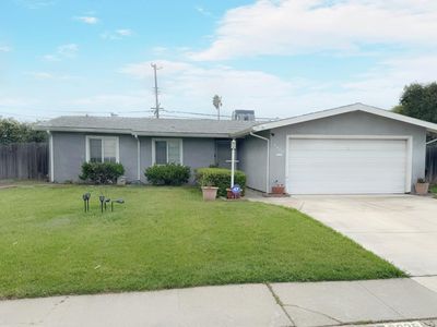 6925 Nova Pkwy, Sacramento, CA, 95823