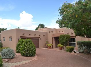 2745 Boldt St, Las Cruces, NM 88005