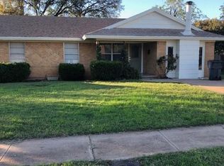 4804 Earl St, Wichita Falls, TX 76302