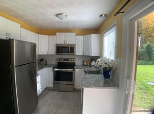 1775 Apartment Dr #2, Traverse City, MI 49696