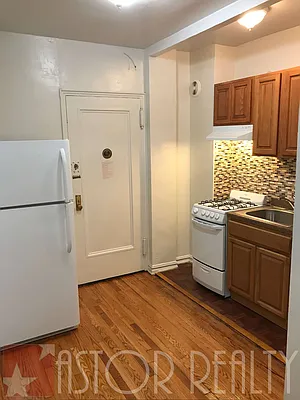 Rented by Astor Realty | media 30