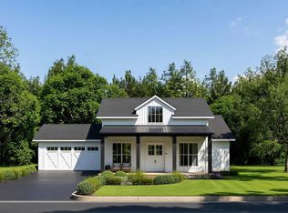 5 Wellington Court, Ossipee, NH 03684