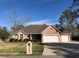 4807 Raford Ln, Santa Fe, TX 77510