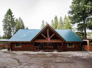 5249 Happy Hill Rd, Tumtum, WA 99034