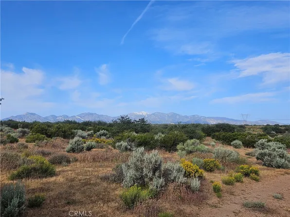 0 Outpost Rd, Hesperia, CA 92344