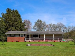 9978 Route 119 Hwy N, Marion Center, PA 15759