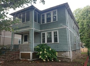 52 Newfield St, West Roxbury, MA 02132