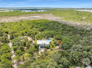 21855 Spain Rd, Cudjoe Key, FL 33042