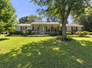 1203 Bond Ct, Murfreesboro, TN 37129