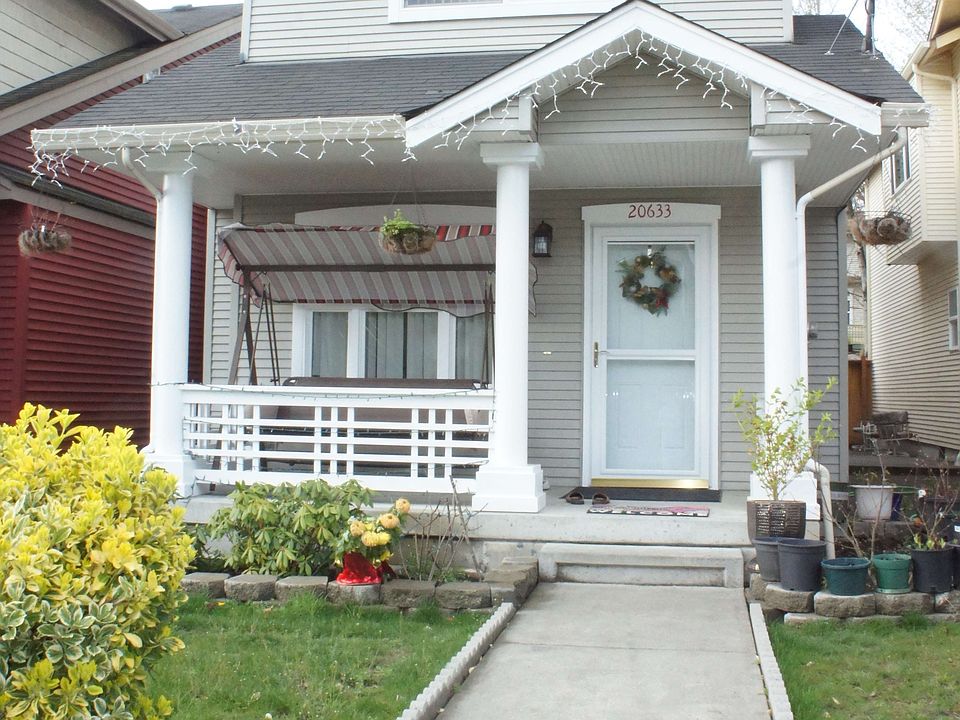 1st image of 20633 12th Ave S