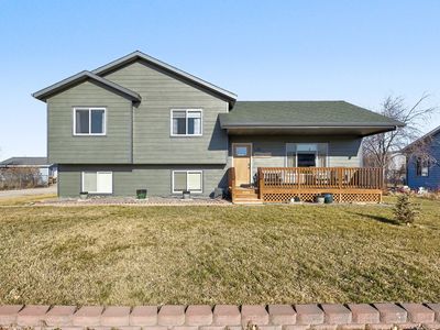 900 E Groschell St, East Helena, MT, 59635