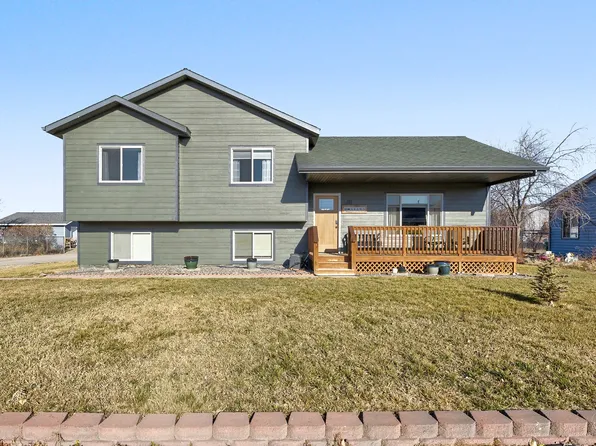 900 E Groschell St, East Helena, MT 59635