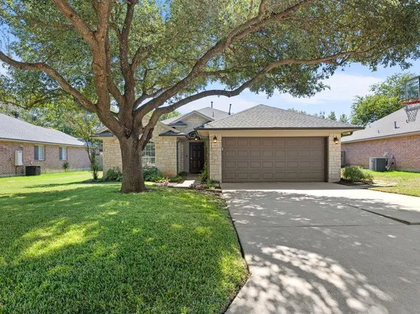 802 Mountain Ridge Dr, Leander, TX 78641