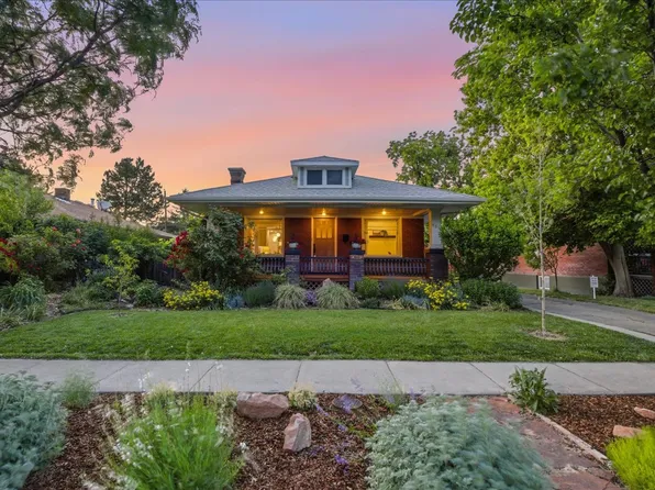 461 E Sherman Ave S, Salt Lake City, UT 84115