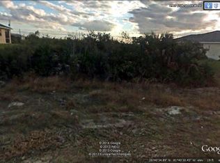 65TH Street W, Lehigh Acres, FL 33971
