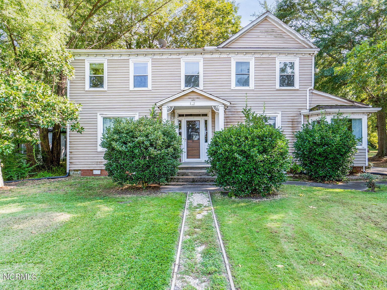 109 Main Street, South Mills, NC 27976 Zillow