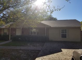 1006 S Raguet St, Lufkin, TX 75904
