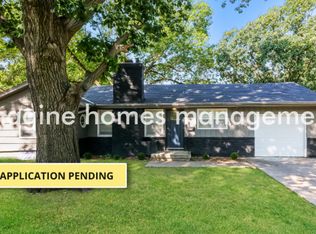 7612 Nall Ave, Prairie Village, KS 66208