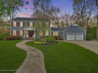 1642 Cedar Stream Ct, Toms River, NJ