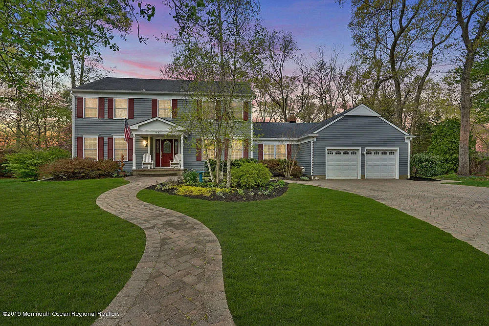 1642 Cedar Stream Ct photo 1