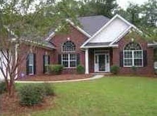 124 Summer Ridge Dr, Summerville, SC 29485