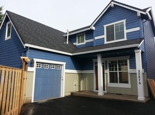 22876 SW Lincoln St, Sherwood, OR