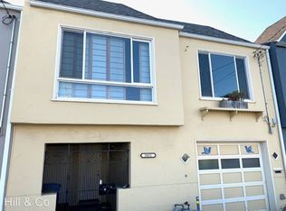 2011 47th Ave, San Francisco, CA 94116
