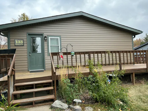 133 Hampton Dr, Pierre, SD 57501