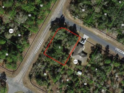 3170 W Hamlet Place, Citrus Springs, FL, 34433