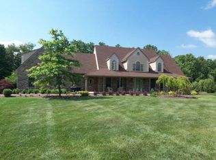 2393 Camp Rock Hill Rd, Quakertown, PA 18951