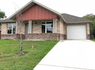 3526 Park Ln N, Harlingen, TX 78552