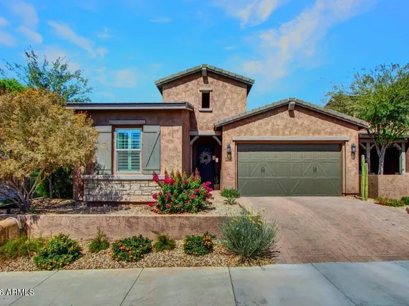 2140 N 141ST Avenue, Goodyear, AZ 85395
