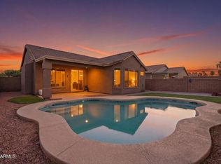 11566 W LA REATA Avenue, Avondale, AZ 85392