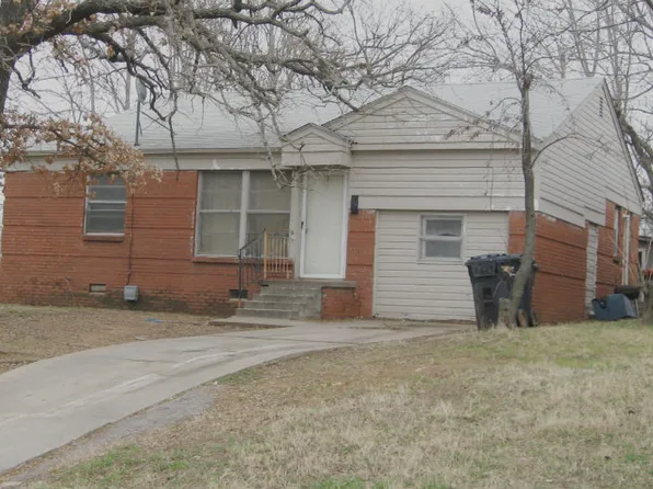 1420 NE 39th St, Oklahoma City, OK 73111