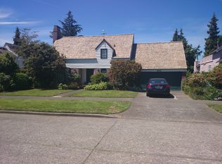 3241 43rd Ave W, Seattle, WA 98199