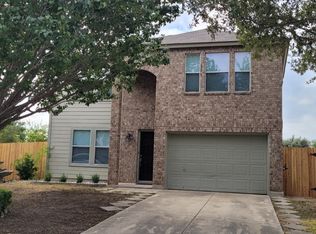 8618 Sierra Spgs, Converse, TX 78109